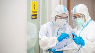 Kontrak Kerja Nakes Pemkab HST Diputus, Begini Tanggapan Anggota Dewan