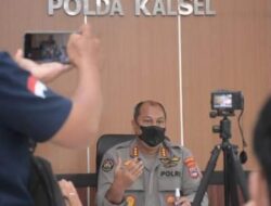 Penggerebekan Narkoba Hilangkan Satu Nyawa, Polda Akan Tindak Anggota Polres Banjar