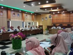 Pemerintah Kabupaten Banjar Sinergi Dukung Tim Penggerak PKK
