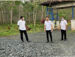 Pemetaan Potensi Ancaman Bencana di Kecamatan Karang Bintang