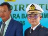 Capt Moch Nurdin SH .MH terpilih sebagai Direktur Akademi Maritim Nusantara (Amnus) periode 2022 - 2026