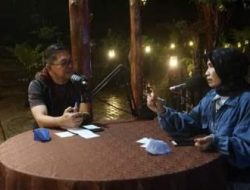 Lama Terhenti, Program Satu Jam Bersama ‘Kak Choe’ Kembali Mengudara