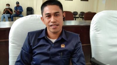 DPRD Kotabaru Usulkan Prioritaskan Perbaikan Jalan dan Pelabuhan, Dalam Kopensasi Tambang Batu Bara