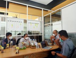 Tingkatkan Kualitas Petani Milenial, SMKPP Kementan Gandeng Industri