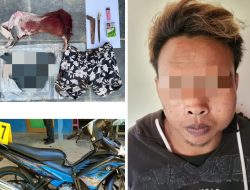 Ngamuk Tak Dilayani Bercinta Lebih Lama, Pria di Tabalong Aniaya Seorang PSK