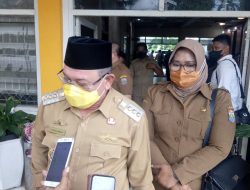 Waspada Gelombang Ketiga Covid-19 Omicron, Sayed Jafar Himbau Masyarakat Kotabaru Kembali Patuhi Protkes