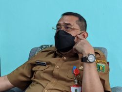 Kasus Covid-19 di Tabalong Kembali Melonjak, 20 Orang Menjalani Perawatan