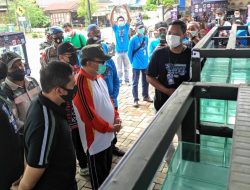 Kontes Ikan Guppy Pertama di Tabalong, Bupati Anang : Kegiatan Ini Harus Terus Kita Kembangkan