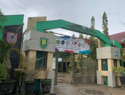 Siswa Terpapar Covid-19, SMAN 1 Tanjung Hentikan PTM
