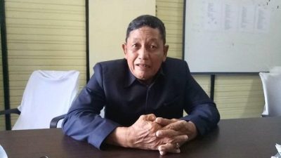 Kenaikan Tarif Air PDAM, Anggota DPRD Respons Positif