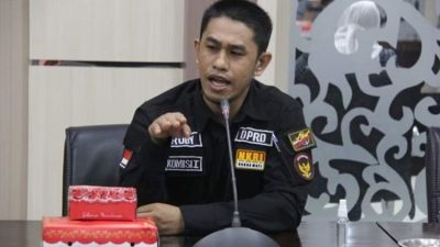 Kebijakan Kemnaker Tentang JHT, Anggota DPRD Kotabaru Sebut Kebijakan Menyengsarakan Buruh