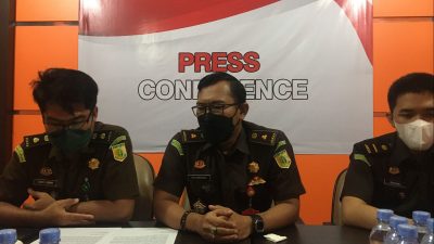 Kejari Kotabaru Telisik Dugaan Korupsi Hampir Rp 2 M Dana Pengelolaan Kendaraan Operasional DLH