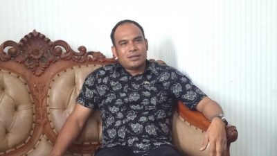 DPRD Kotabaru Segera Tindak Lanjuti Poin-poin yang Disampaikan Masyarakat