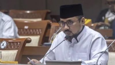 Buntut Pernyataan Tentang Suara Azan dan Gonggongan Anjing, Nasib Menag Bakal Mirip Ahok