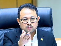 Terjadinya Penimbunan Minyak Goreng, Pangeran Khairul Saleh Minta Aparat Usut Tuntas Hingga ke Mafia Pangan