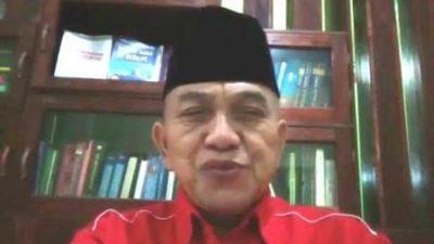 Oknum Komisioner KPID Kalsel Diduga Cairkan SPPD Fiktif Kunjungan Kerja