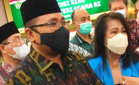 H Dheni Kurnia