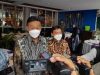 Plt Kepala Perwakilan Bank Indonesia Provinsi Kalimantan Selatan ( Kalsel), Imam Subarkah