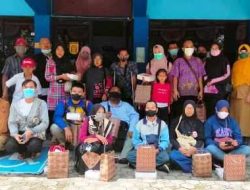 Penyandang Disabilitas Kota Banjarbaru Apresiasi Aplikasi LAPOR