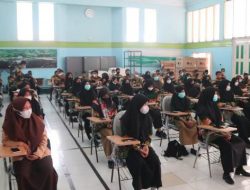 Melalui PWMP, Kementan Tingkatkan Jiwa Kewirausahaan