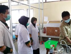 Kementan Menggelar Pelatihan Kultur Jaringan, Tingkatkan TEFA di Pendidikan