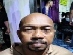 Penganiaya Pengawas SPBU Mataraman Terungkap