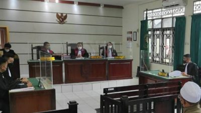 Penipuan Cek Kosong, Korban Rugi Ratusan Juta