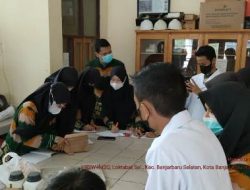 Tingkatkan Kemampuan Siswa SMKPP, Kementan Kerjasama Fakultas Pertanian ULM