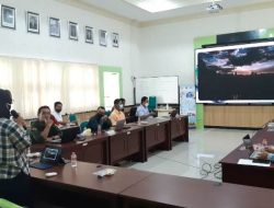 Hadapi Tantangan Pertanian Modern, SMKPP Kementan Lewat Pelatihan Smart Farming