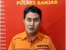 Nyanyian Pelaku Sabu Berhasil Meringkus Pelaku Lainnya