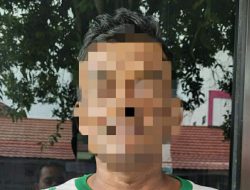 Alasan Mabuk, Paman Setubuhi Keponakan dan di Bawah Umur