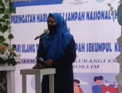 Bank Sampah Sekumpul Semakin Berprestasi