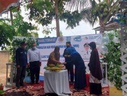 Bank Sampah Sekumpul Peringati Milad ke 11