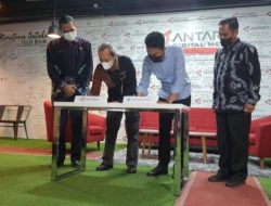 Videotron Digital Media Bakal Hadir di Martapura