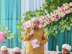 Sebuah Kantor Property Diresmikan Wabup Banjar di Martapura