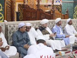 Wakil Bupati Banjar Apresiasi Warga di Bidang Keagamaan
