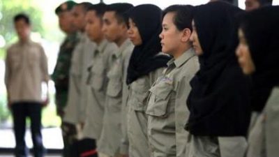 Setelah Lulus Seleksi 2 Tahun Silam, Nasib Pendamping Sosial KAT Kemensos RI Terkatung-katung