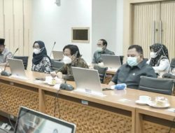 Komisi IV Sorot Rendahnya Daya Serap DAK Pendidikan
