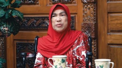 Dorce Gamalama Meninggal Dunia, Akan Disalatkan Sebagai Laki-laki