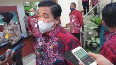 Muscab Demokrat Kalsel Akan Tentukan Ketua DPC Demokrat Banjarbaru