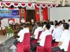 Pemeriksaan BPK RI di Pemkab HSS. (foto: humas)