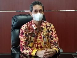 Mayoritas Tenaga Kesehatan RSUD Ansyari Saleh Telah Vaksin Booster