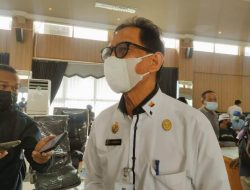 Tata Cara JHT di Kalimantan Selatan Menunggu Revisi
