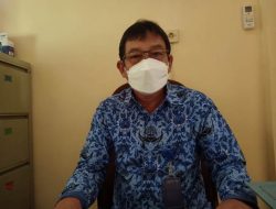Disperkim Kalsel Fokus Rehabilitasi Rumah Korban Banjir