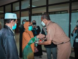 RSUD Ulin Bakti Sosial dan Penyuluhan Gizi