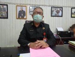BKD Kalimantan Selatan Luncurkan Aplikasi e-Dialog
