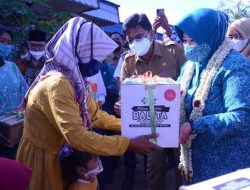 Mencegah Stunting dan Obesitas di Kalsel Dengan Perbaikan Gizi