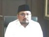 Menteri Agama Yaqut Cholil Qoumas. (dokumentasi Kemenag)