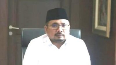 Kemenag Terbitkan Aturan Penggunaan Pengeras Suara Masjid dan Musala, Begini Aturan Lengkapnya