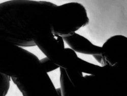 Biadab, Ayah Perkosa Anak Tiri Sejak Masih SD Tahun 2016